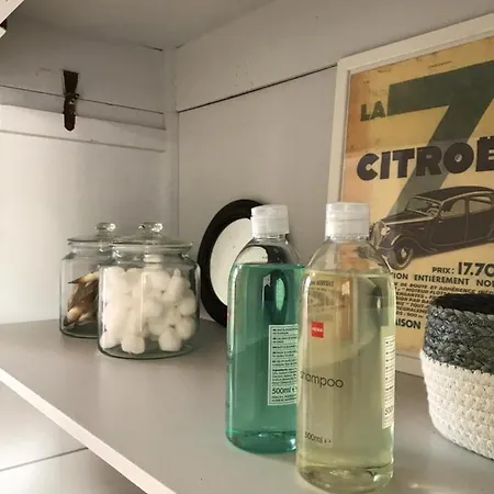 Ambrosius 住宿加早餐酒店