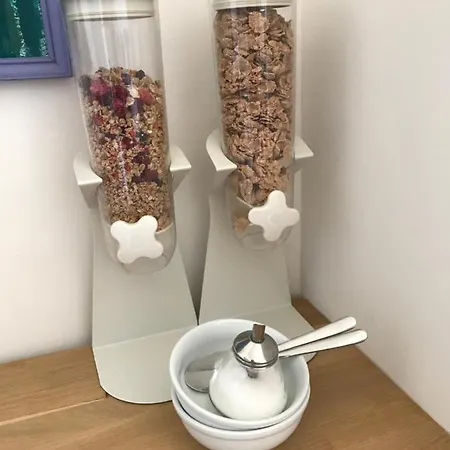 Ambrosius Bed & Breakfast *