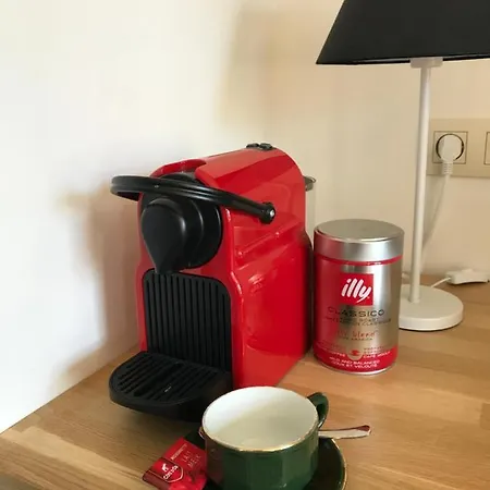 Ambrosius Bed & Breakfast