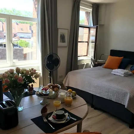 Bed & Breakfast Ambrosius